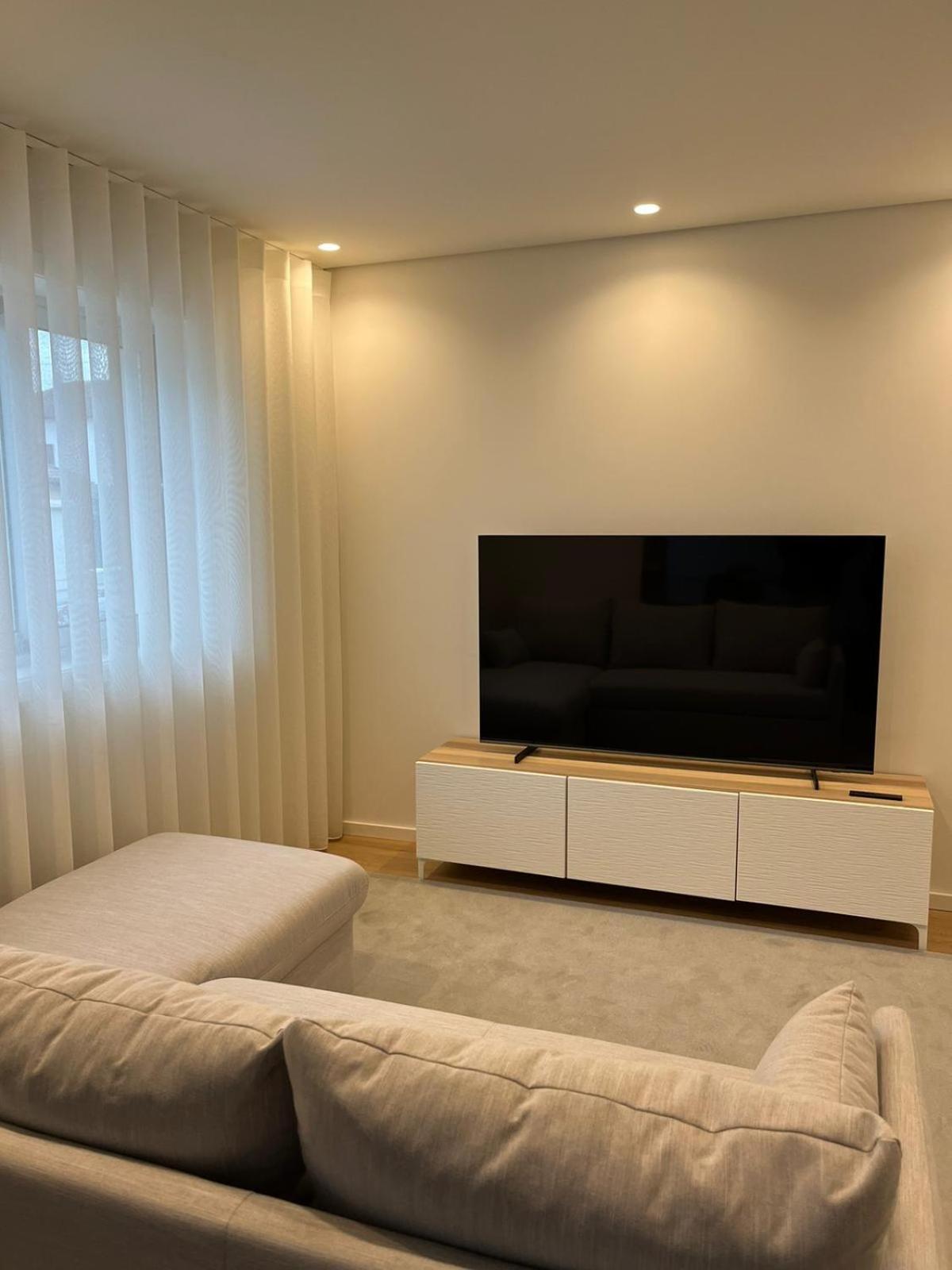Brittos Home Lovely Stay - Villa Family In Vn Famalicao Vila Nova de Famalicão المظهر الخارجي الصورة