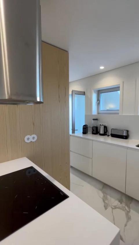 Brittos Home Lovely Stay - Villa Family In Vn Famalicao Vila Nova de Famalicão المظهر الخارجي الصورة