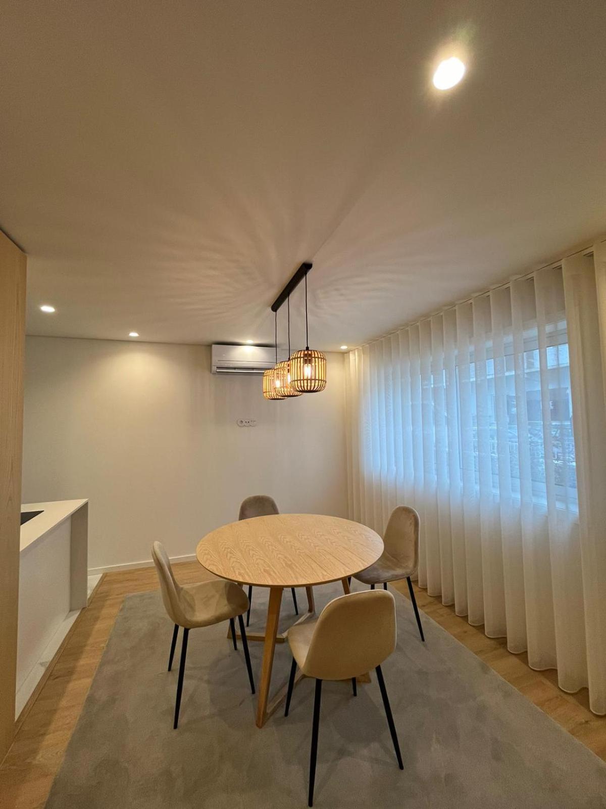 Brittos Home Lovely Stay - Villa Family In Vn Famalicao Vila Nova de Famalicão المظهر الخارجي الصورة