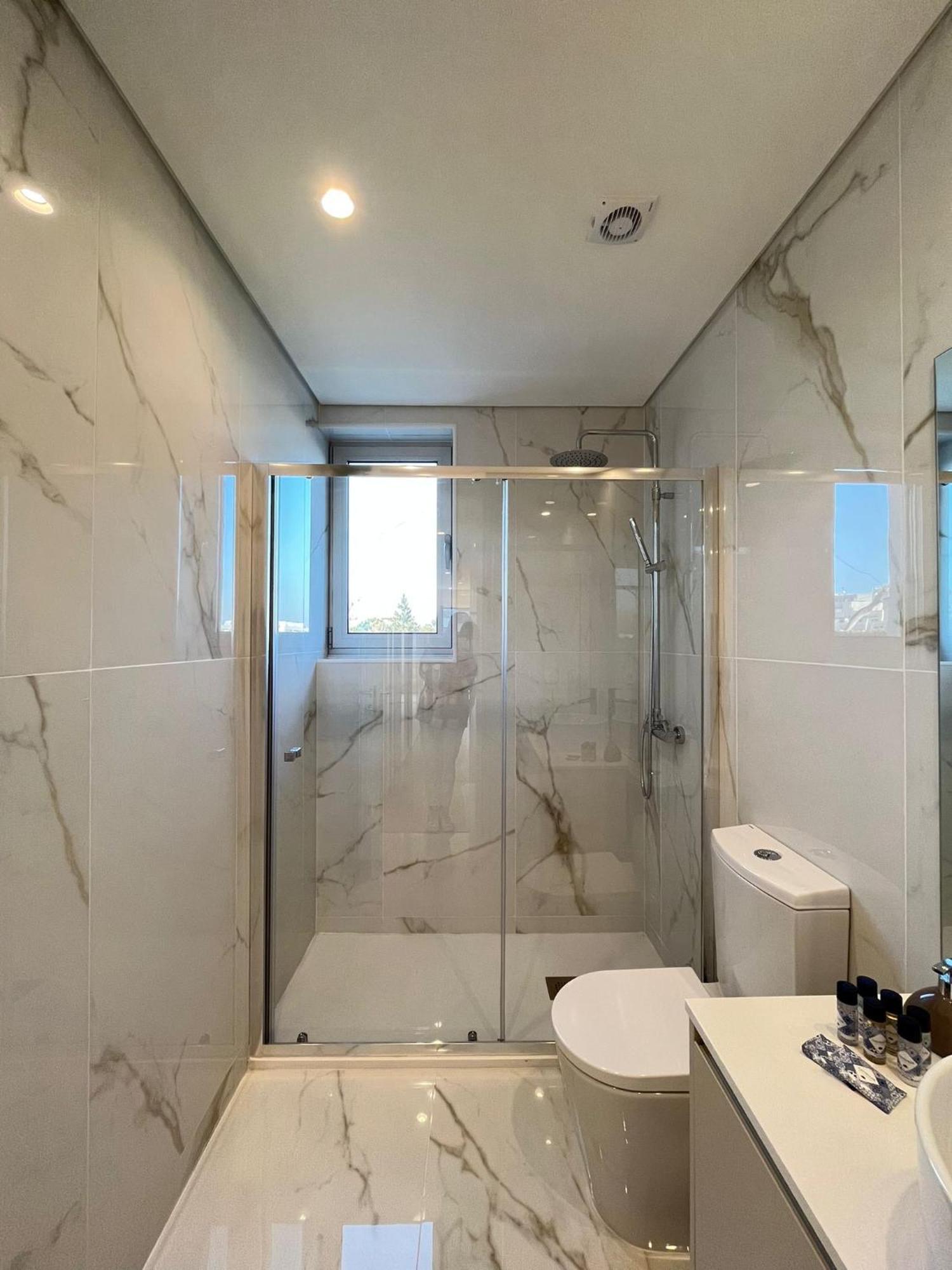 Brittos Home Lovely Stay - Villa Family In Vn Famalicao Vila Nova de Famalicão المظهر الخارجي الصورة