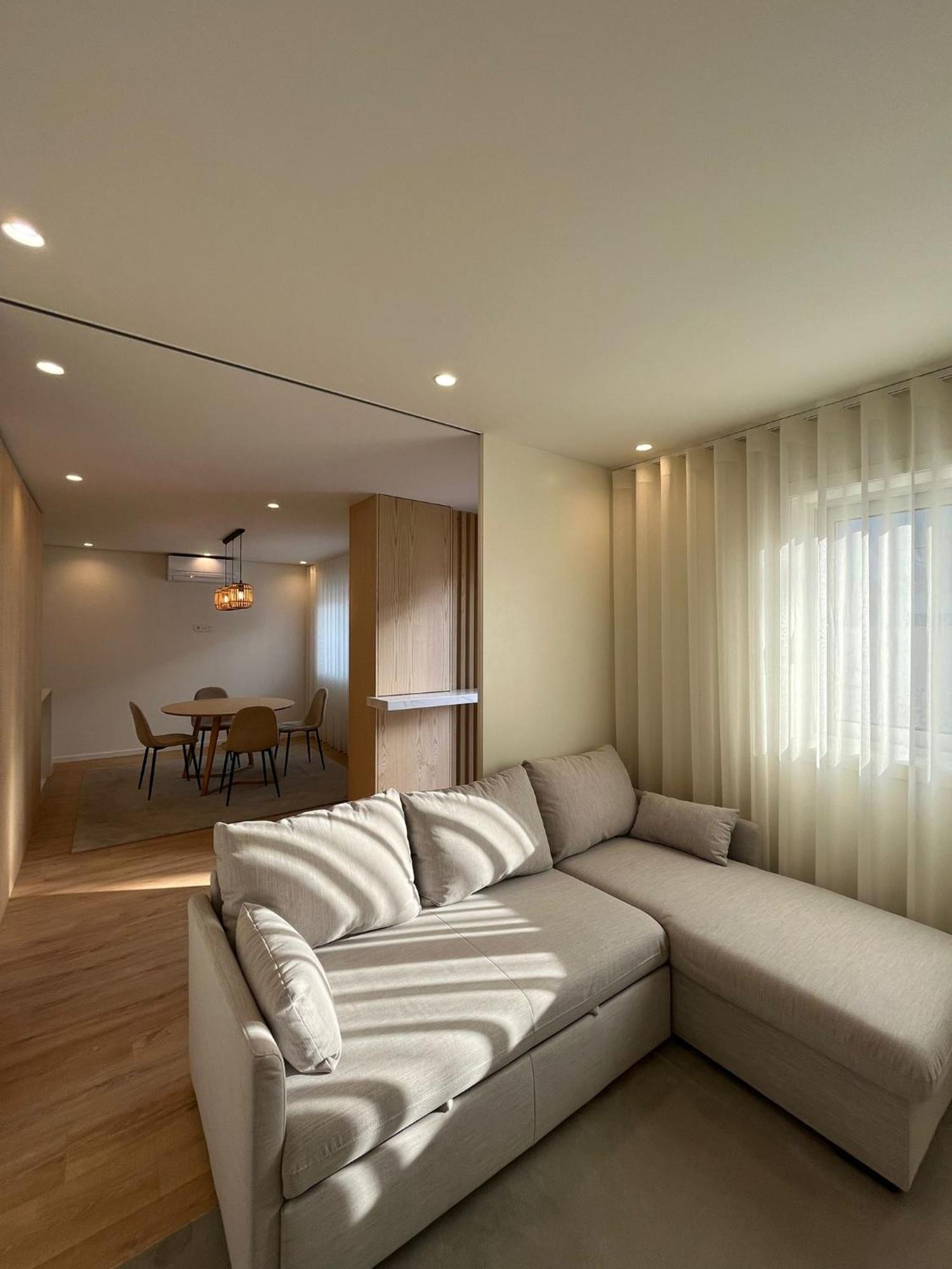 Brittos Home Lovely Stay - Villa Family In Vn Famalicao Vila Nova de Famalicão المظهر الخارجي الصورة