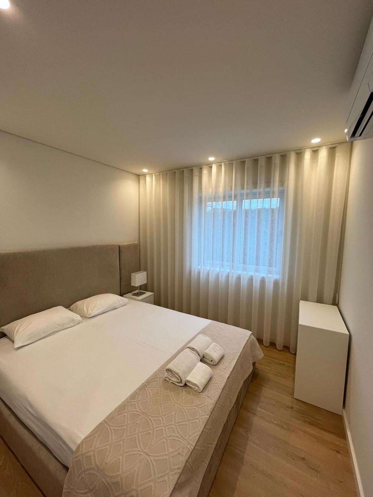 Brittos Home Lovely Stay - Villa Family In Vn Famalicao Vila Nova de Famalicão المظهر الخارجي الصورة